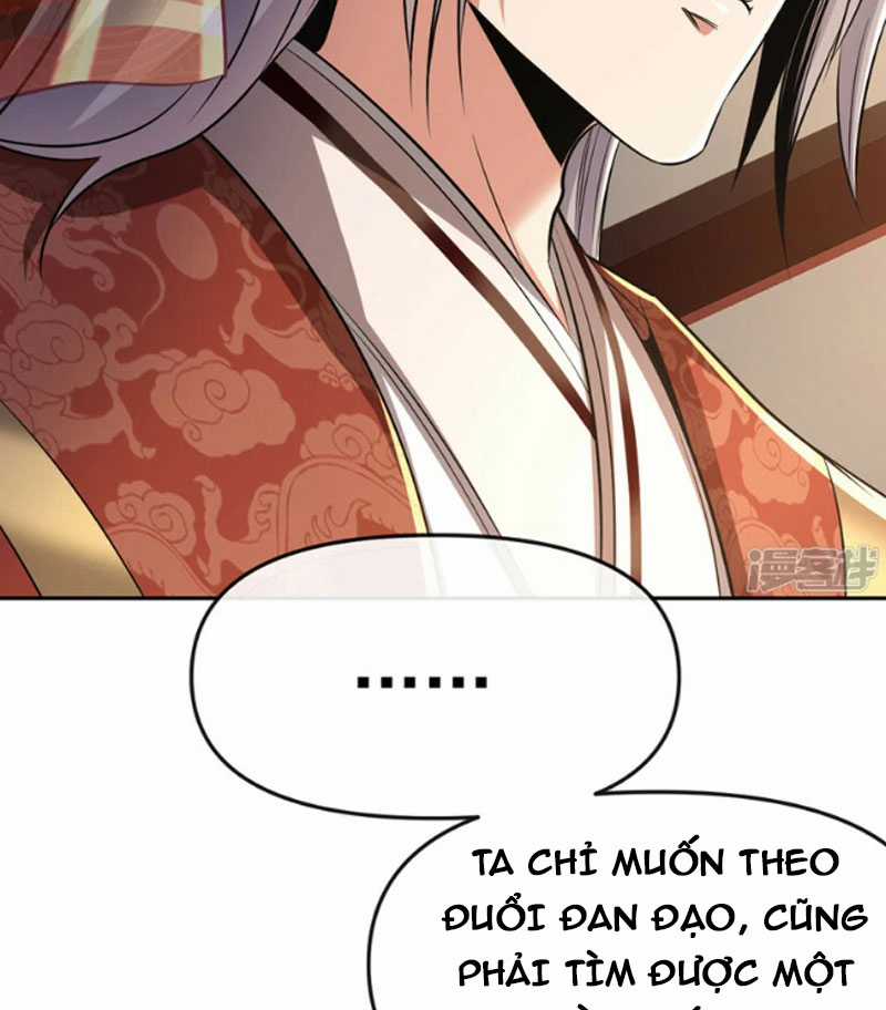 Mười Đại Đế Đều Là Đồ Đệ Của Ta Chapter 44 trang 12