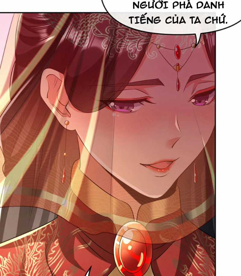 Mười Đại Đế Đều Là Đồ Đệ Của Ta Chapter 44 trang 13
