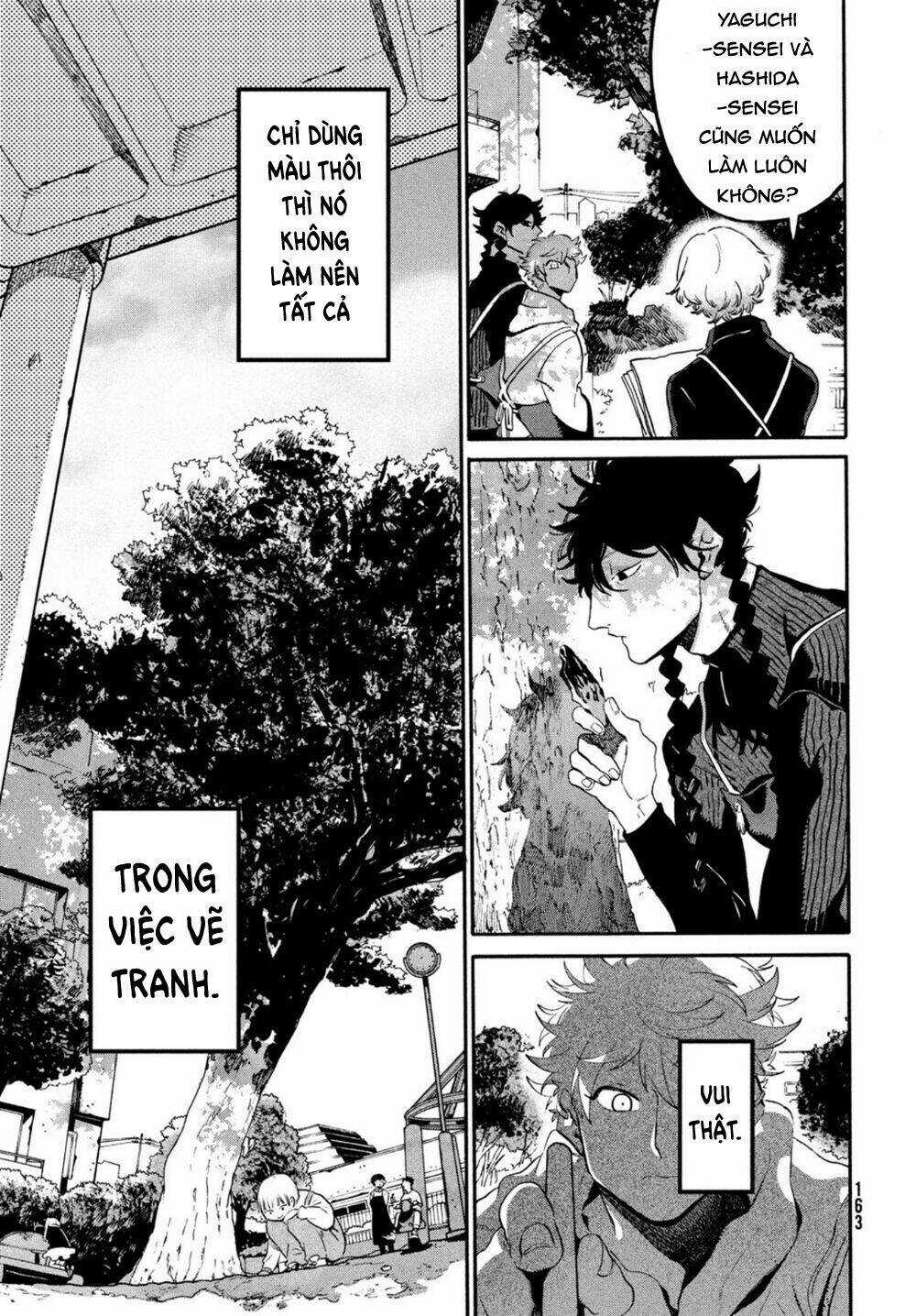Mười Đại Đế Đều Là Đồ Đệ Của Ta Chapter 44 trang 26
