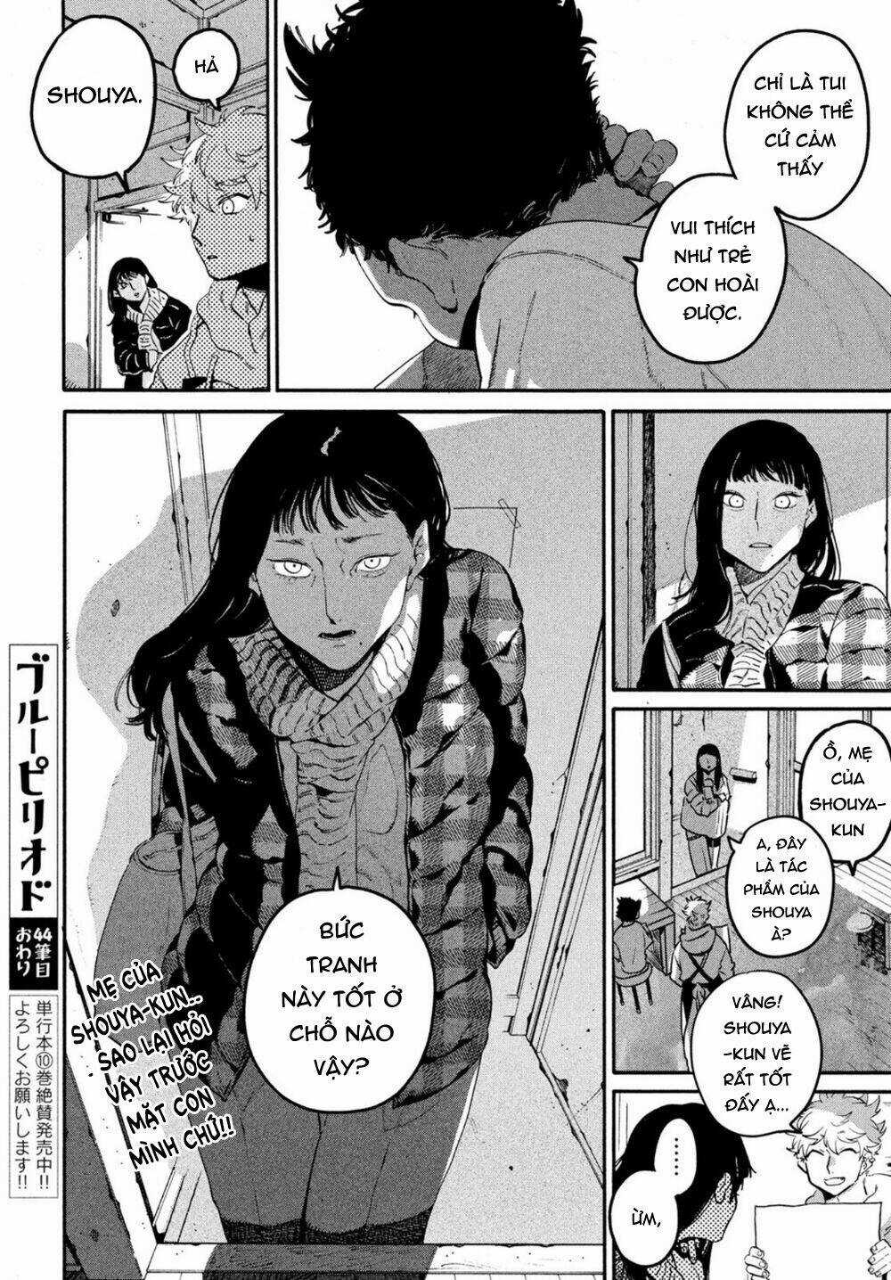 Mười Đại Đế Đều Là Đồ Đệ Của Ta Chapter 44 trang 29