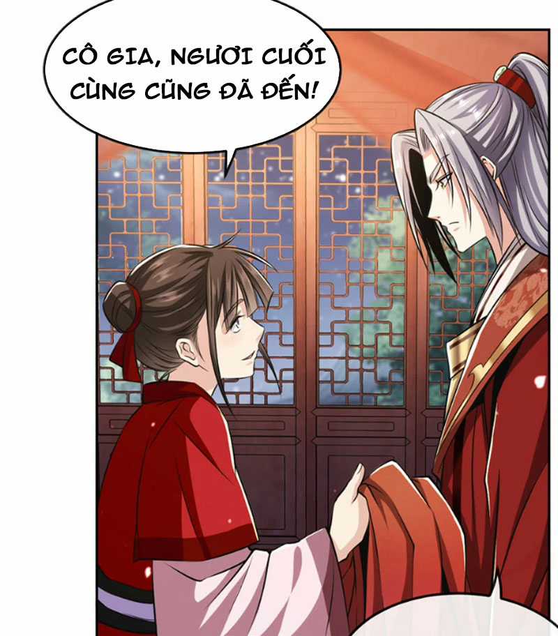 Mười Đại Đế Đều Là Đồ Đệ Của Ta Chapter 44 trang 4