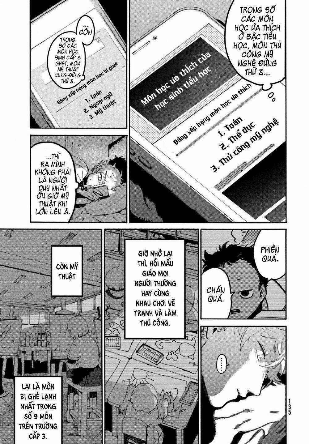 Mười Đại Đế Đều Là Đồ Đệ Của Ta Chapter 45 trang 10