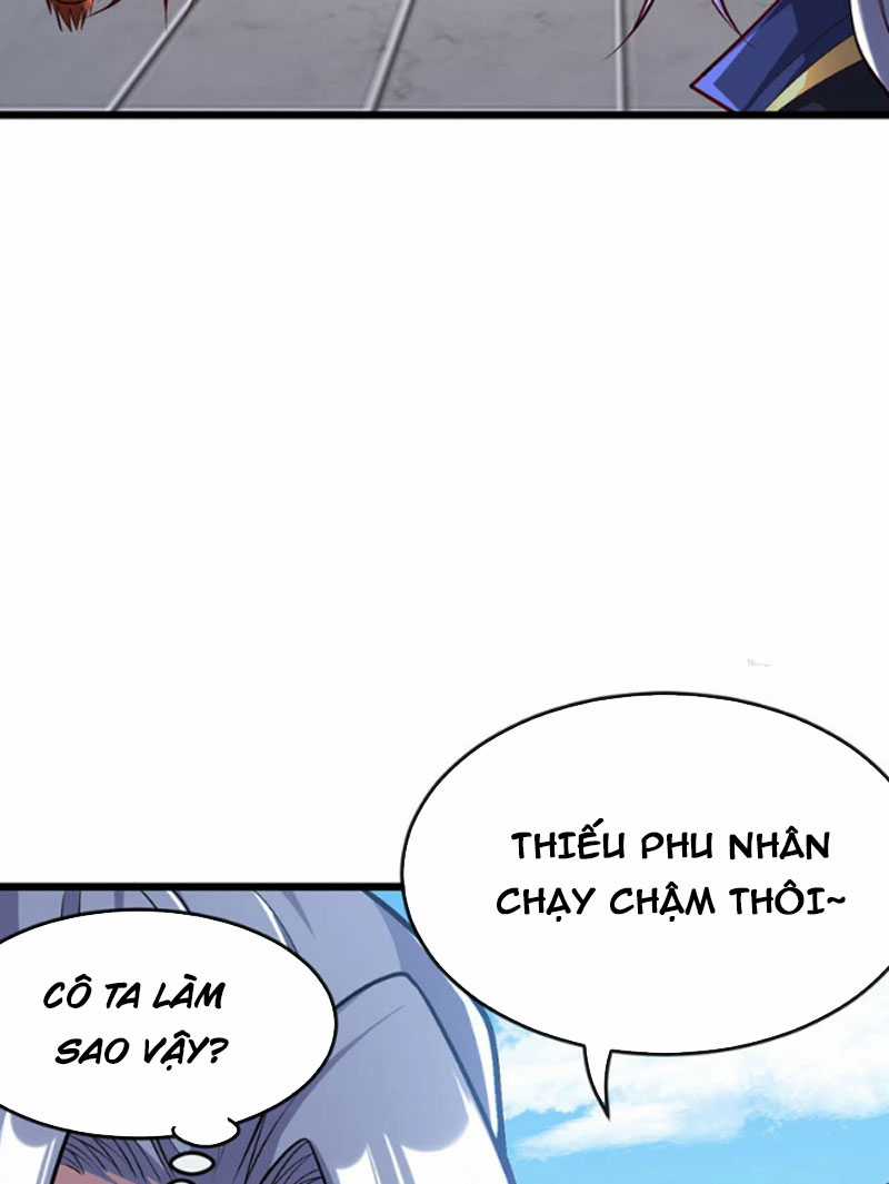 Mười Đại Đế Đều Là Đồ Đệ Của Ta Chapter 45 trang 13