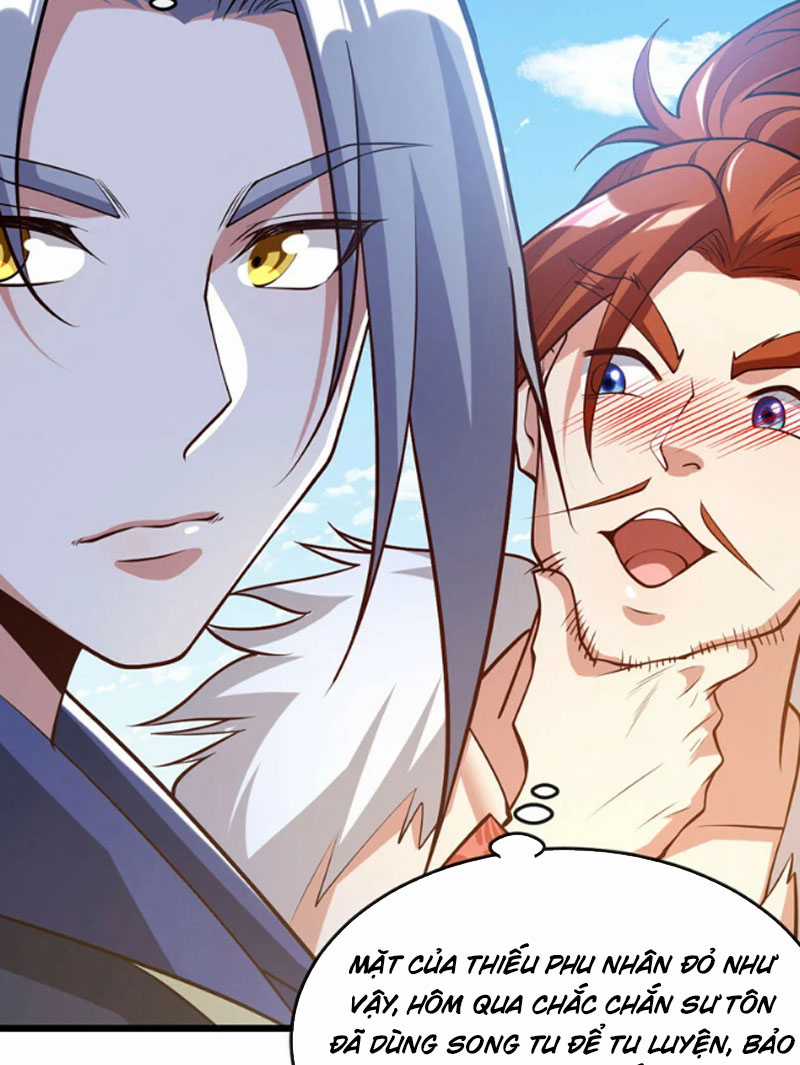 Mười Đại Đế Đều Là Đồ Đệ Của Ta Chapter 45 trang 14