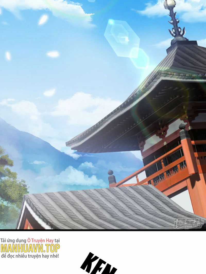 Mười Đại Đế Đều Là Đồ Đệ Của Ta Chapter 45 trang 5