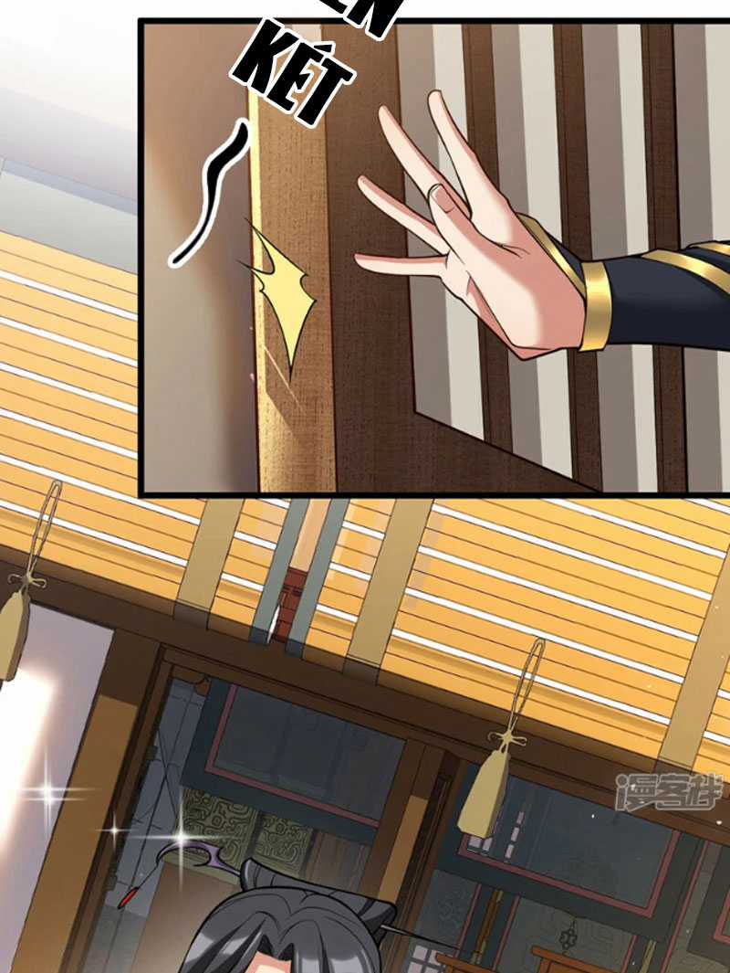 Mười Đại Đế Đều Là Đồ Đệ Của Ta Chapter 45 trang 6