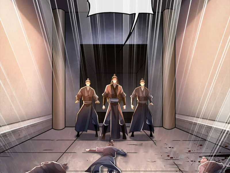 Mười Đại Đế Đều Là Đồ Đệ Của Ta Chapter 46 trang 4