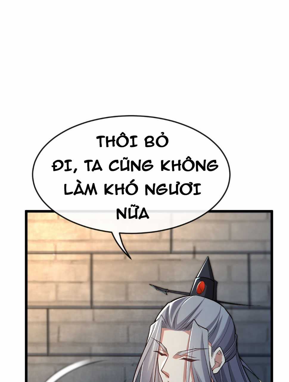 Mười Đại Đế Đều Là Đồ Đệ Của Ta Chapter 47 trang 11