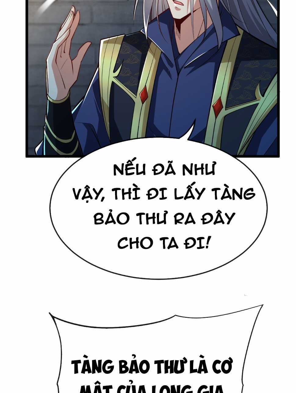 Mười Đại Đế Đều Là Đồ Đệ Của Ta Chapter 47 trang 12