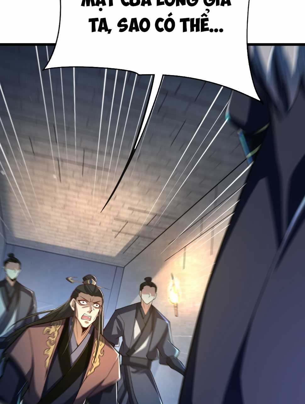 Mười Đại Đế Đều Là Đồ Đệ Của Ta Chapter 47 trang 13