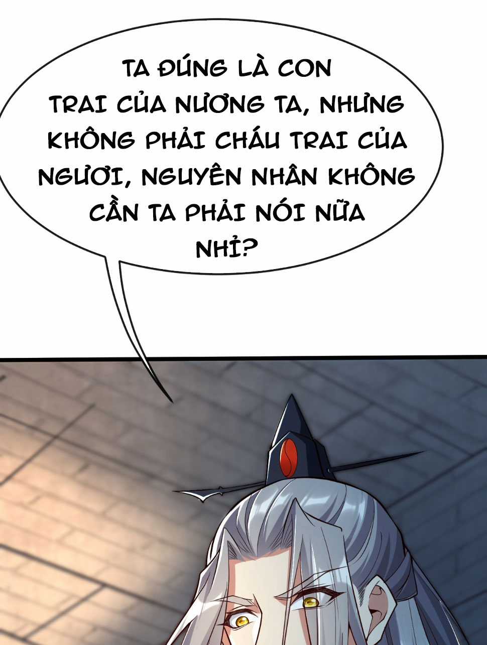 Mười Đại Đế Đều Là Đồ Đệ Của Ta Chapter 47 trang 3