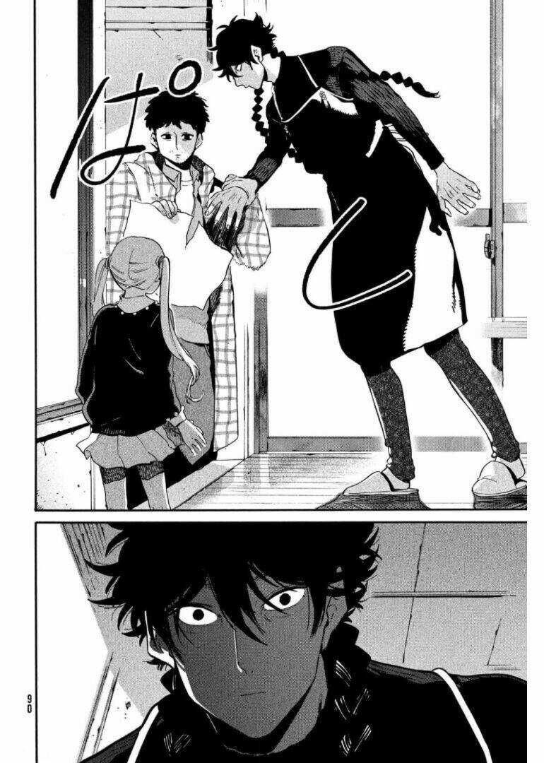 Mười Đại Đế Đều Là Đồ Đệ Của Ta Chapter 47 trang 40