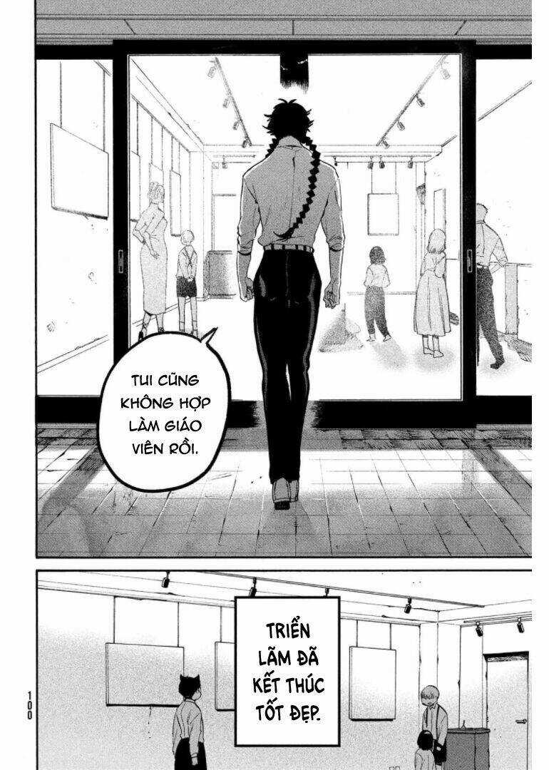 Mười Đại Đế Đều Là Đồ Đệ Của Ta Chapter 47 trang 50