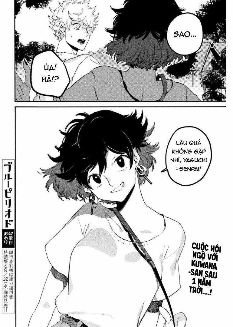 Mười Đại Đế Đều Là Đồ Đệ Của Ta Chapter 47 trang 56