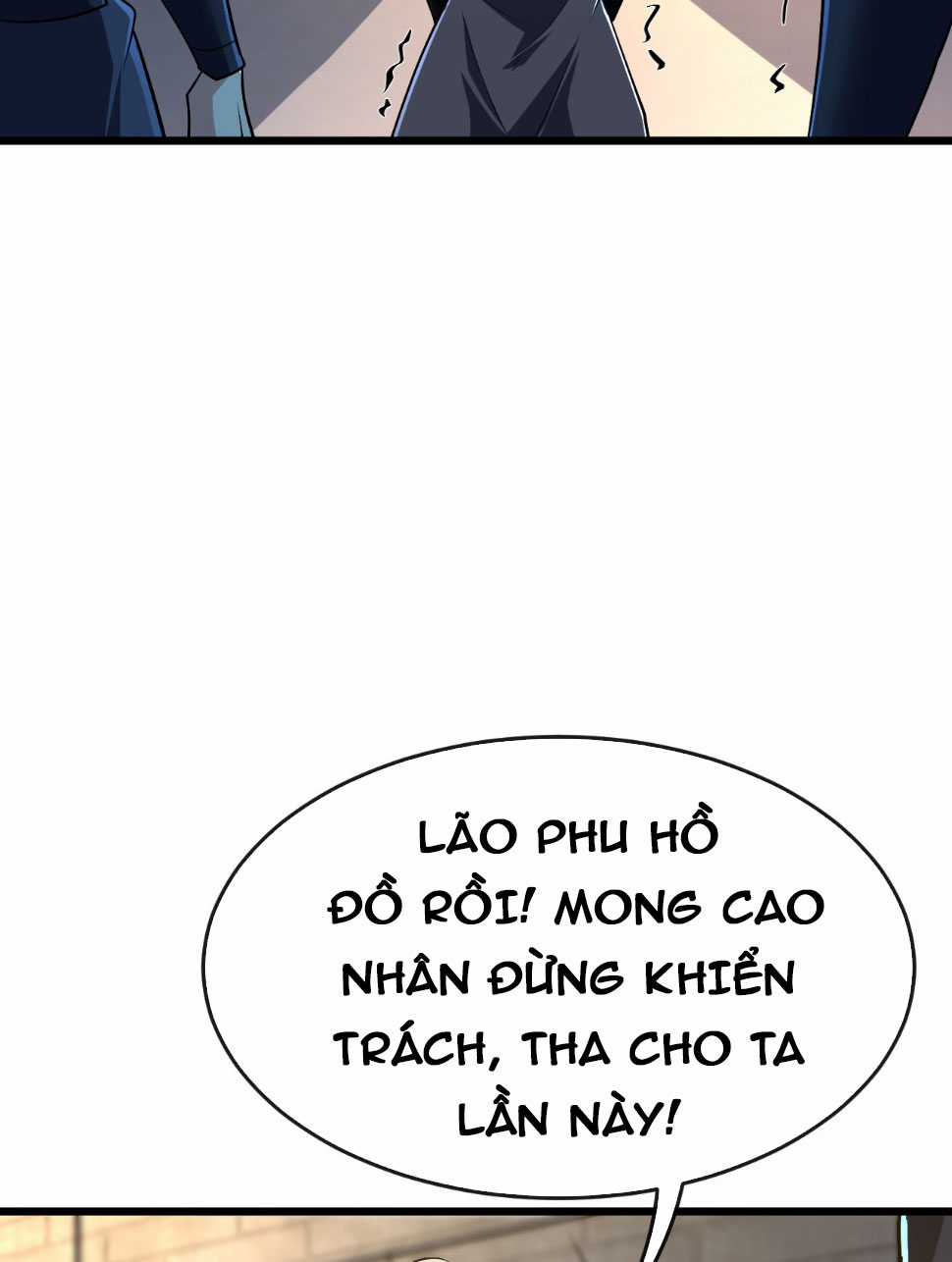 Mười Đại Đế Đều Là Đồ Đệ Của Ta Chapter 47 trang 6