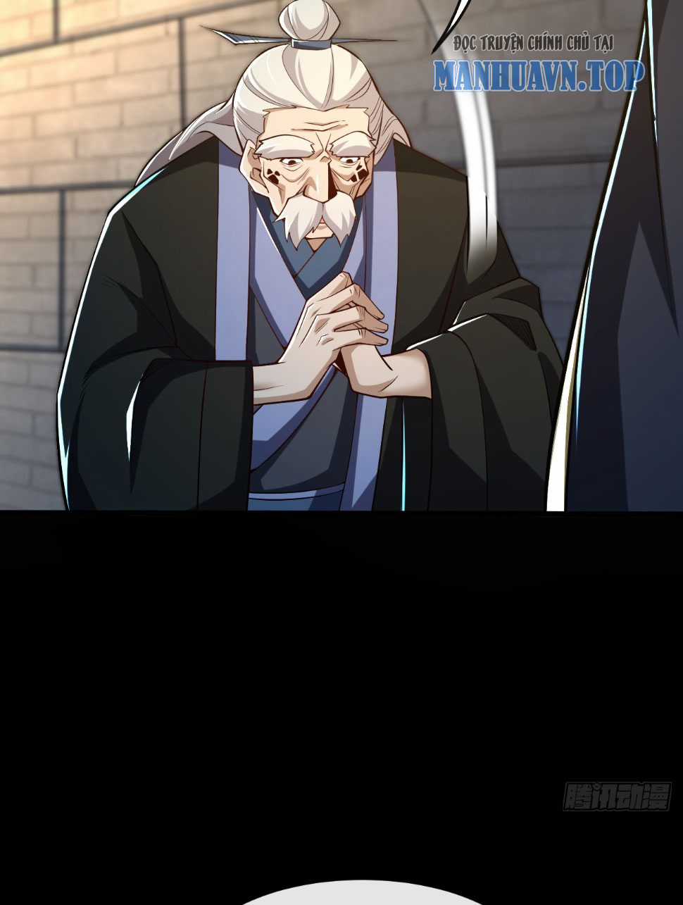 Mười Đại Đế Đều Là Đồ Đệ Của Ta Chapter 47 trang 7