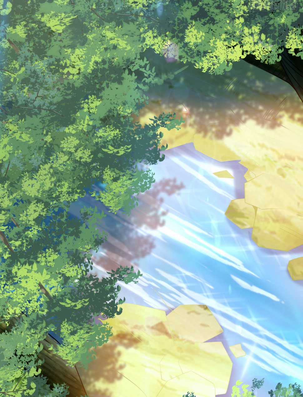 Mười Đại Đế Đều Là Đồ Đệ Của Ta Chapter 48 trang 2