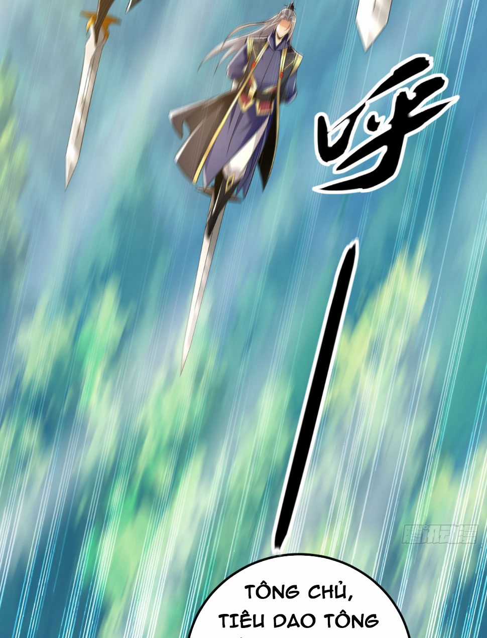 Mười Đại Đế Đều Là Đồ Đệ Của Ta Chapter 48 trang 4