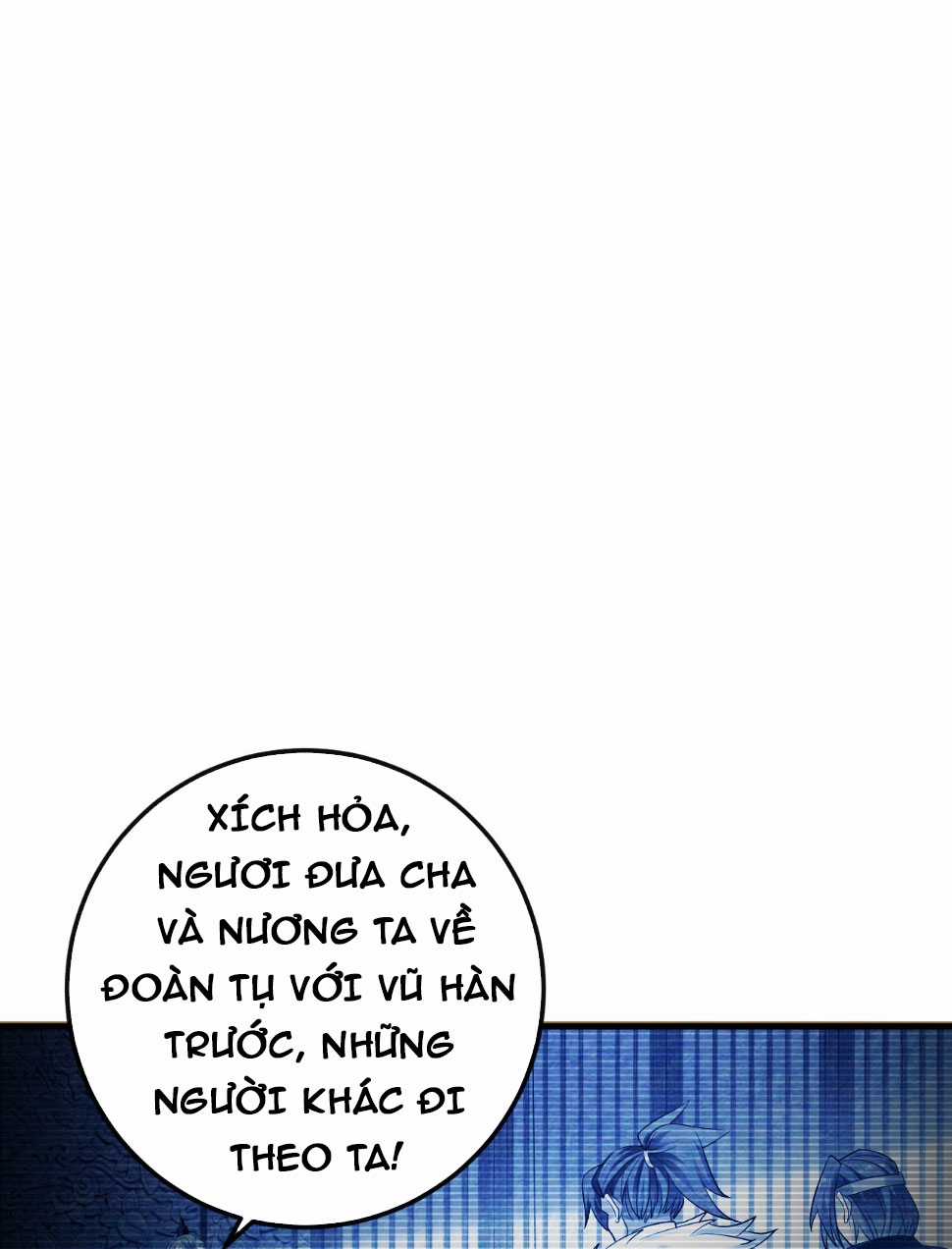 Mười Đại Đế Đều Là Đồ Đệ Của Ta Chapter 48 trang 7