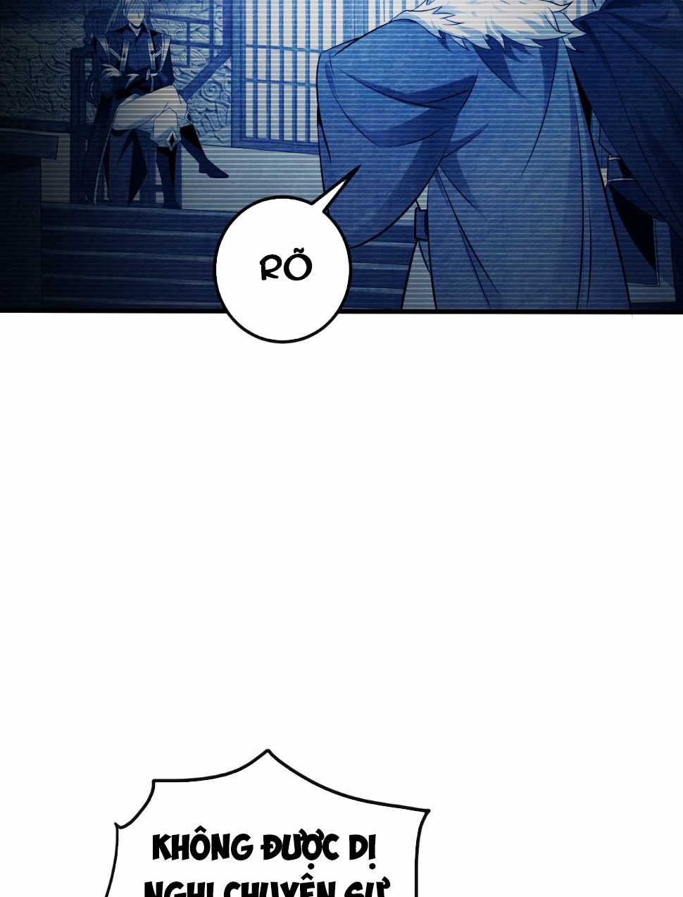 Mười Đại Đế Đều Là Đồ Đệ Của Ta Chapter 48 trang 8