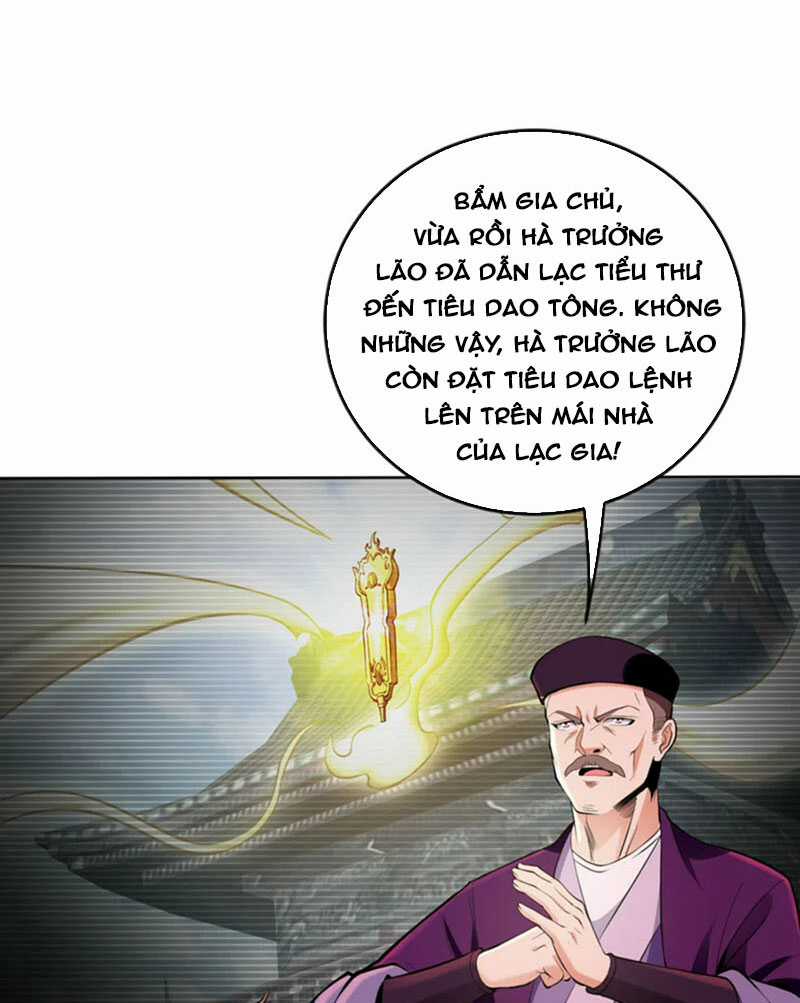 Mười Đại Đế Đều Là Đồ Đệ Của Ta Chapter 5 trang 11