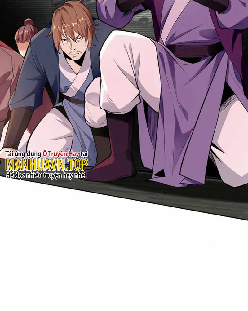 Mười Đại Đế Đều Là Đồ Đệ Của Ta Chapter 5 trang 12