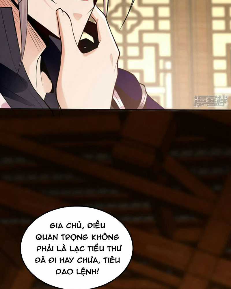 Mười Đại Đế Đều Là Đồ Đệ Của Ta Chapter 5 trang 14