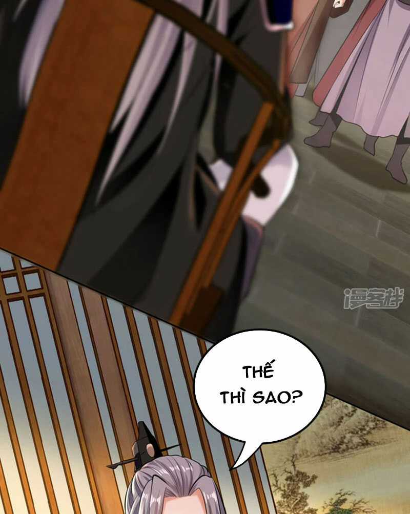 Mười Đại Đế Đều Là Đồ Đệ Của Ta Chapter 5 trang 16