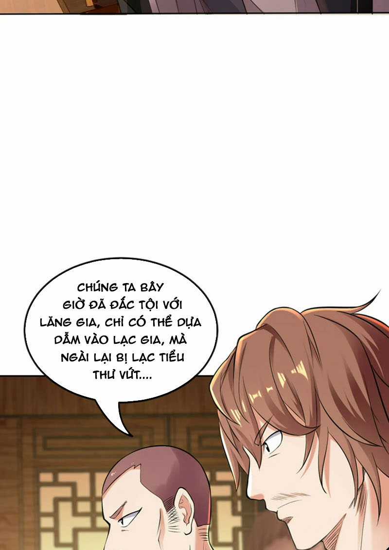 Mười Đại Đế Đều Là Đồ Đệ Của Ta Chapter 5 trang 18