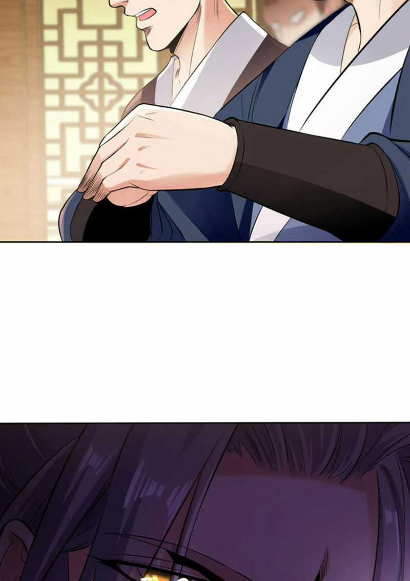 Mười Đại Đế Đều Là Đồ Đệ Của Ta Chapter 5 trang 19