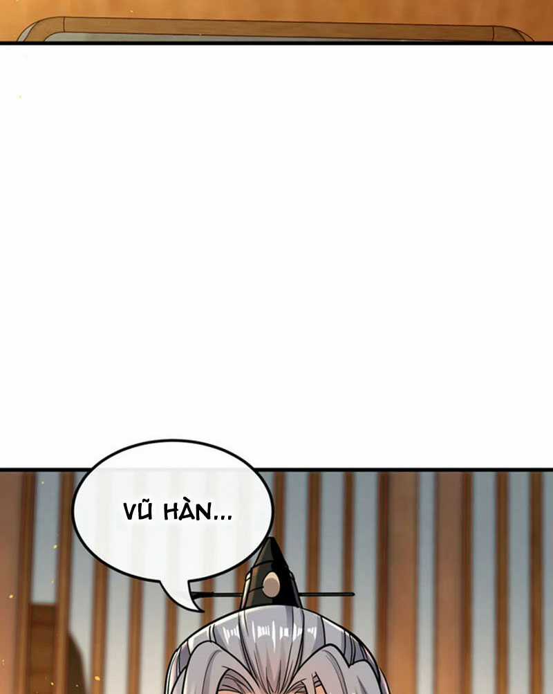 Mười Đại Đế Đều Là Đồ Đệ Của Ta Chapter 5 trang 2