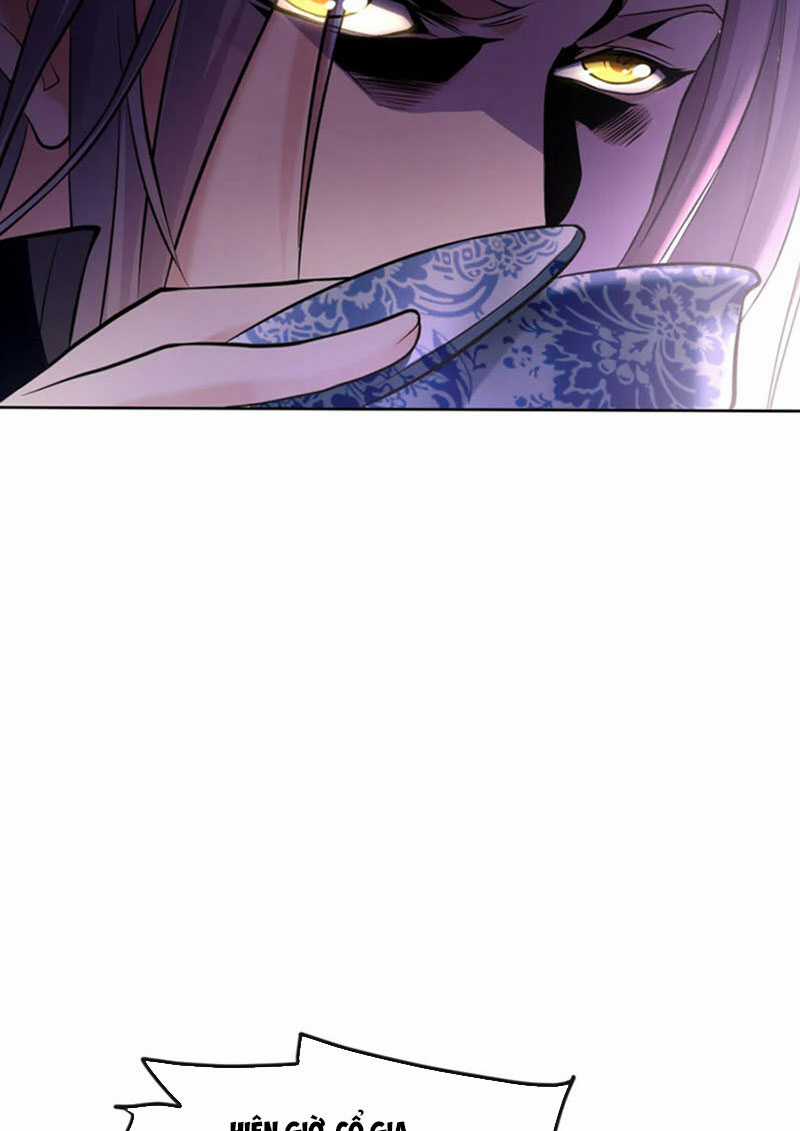 Mười Đại Đế Đều Là Đồ Đệ Của Ta Chapter 5 trang 20