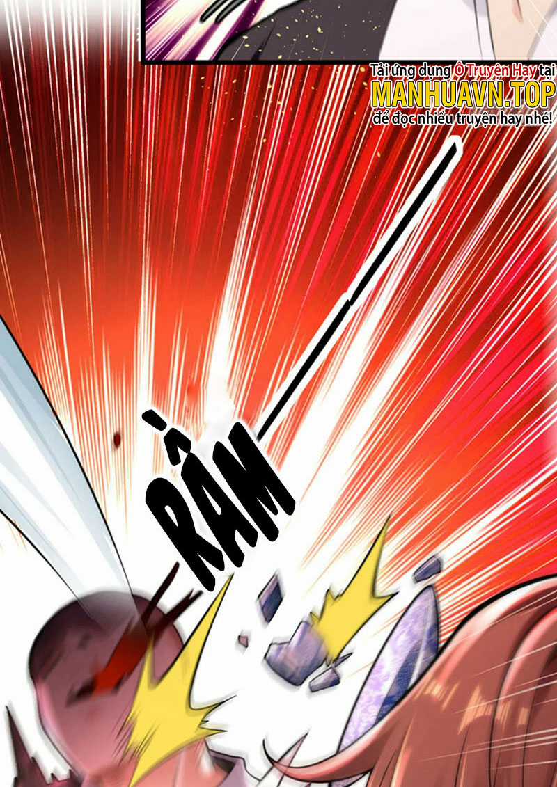 Mười Đại Đế Đều Là Đồ Đệ Của Ta Chapter 5 trang 22