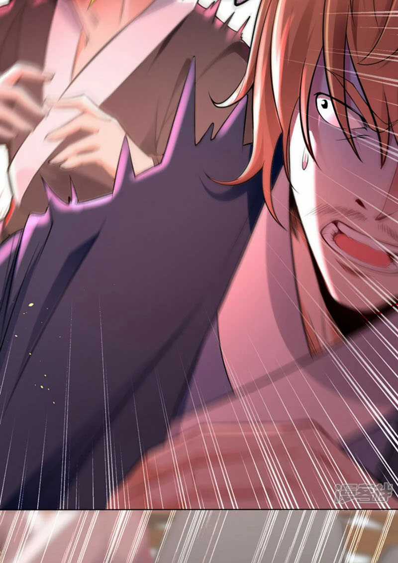 Mười Đại Đế Đều Là Đồ Đệ Của Ta Chapter 5 trang 23