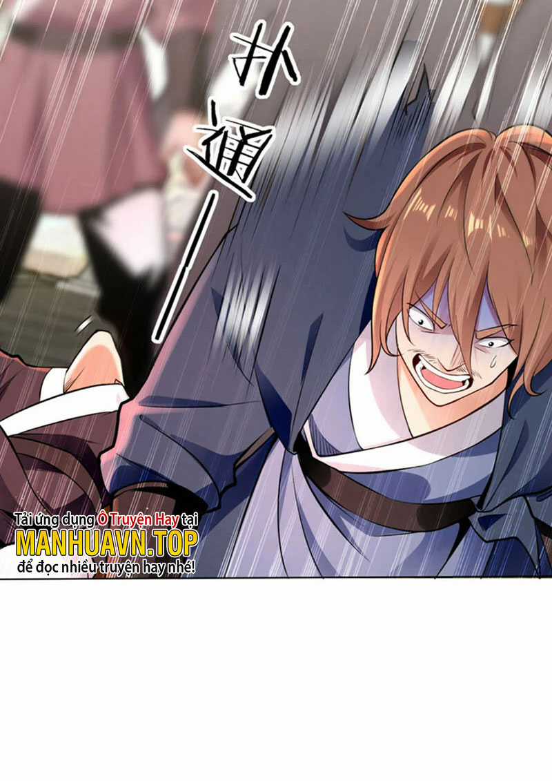 Mười Đại Đế Đều Là Đồ Đệ Của Ta Chapter 5 trang 24