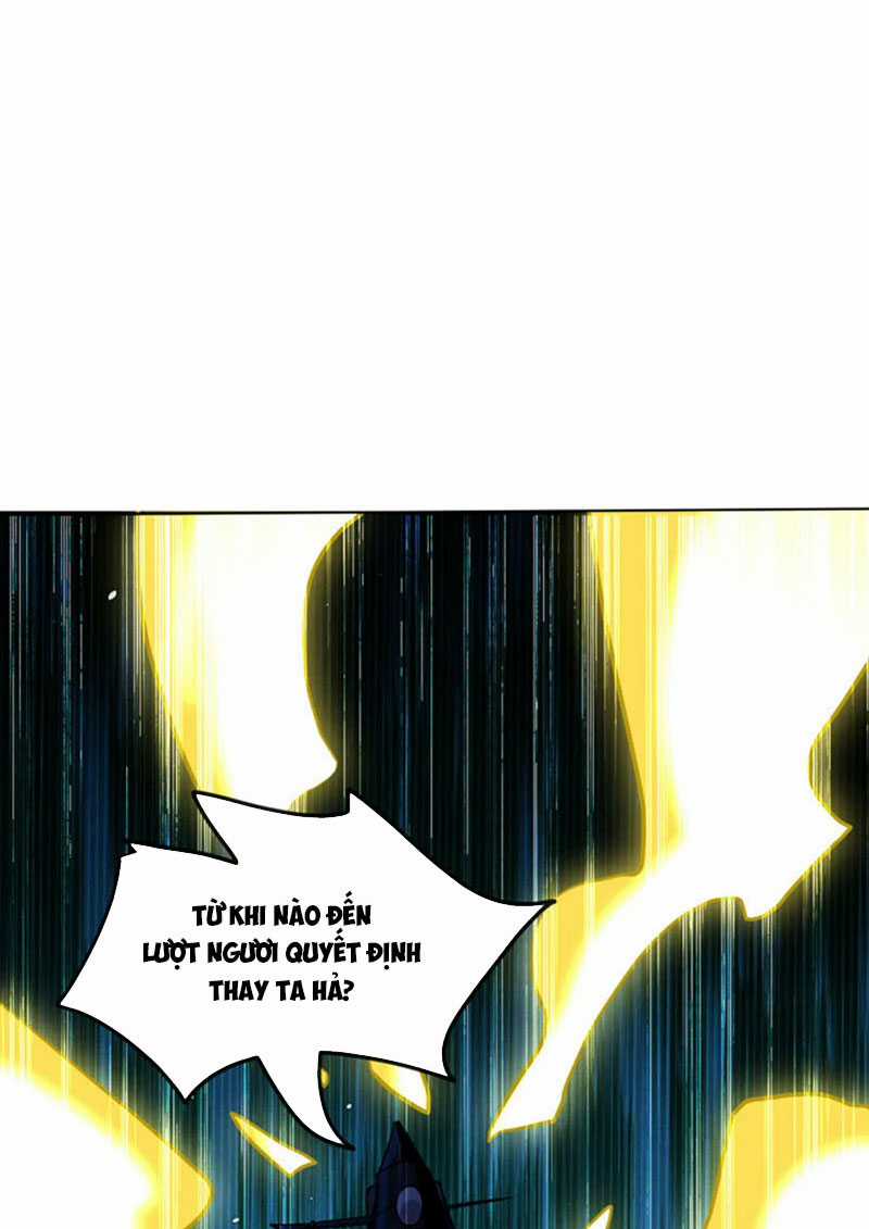 Mười Đại Đế Đều Là Đồ Đệ Của Ta Chapter 5 trang 25