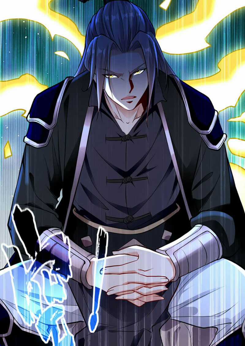 Mười Đại Đế Đều Là Đồ Đệ Của Ta Chapter 5 trang 26