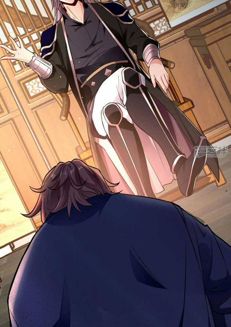 Mười Đại Đế Đều Là Đồ Đệ Của Ta Chapter 5 trang 29