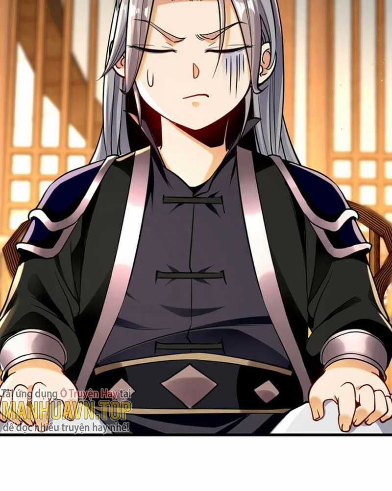 Mười Đại Đế Đều Là Đồ Đệ Của Ta Chapter 5 trang 3