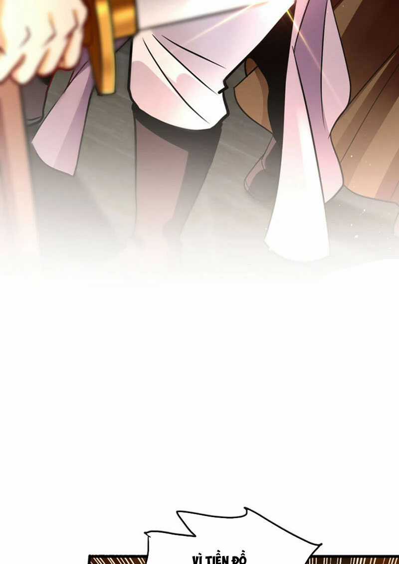 Mười Đại Đế Đều Là Đồ Đệ Của Ta Chapter 5 trang 36