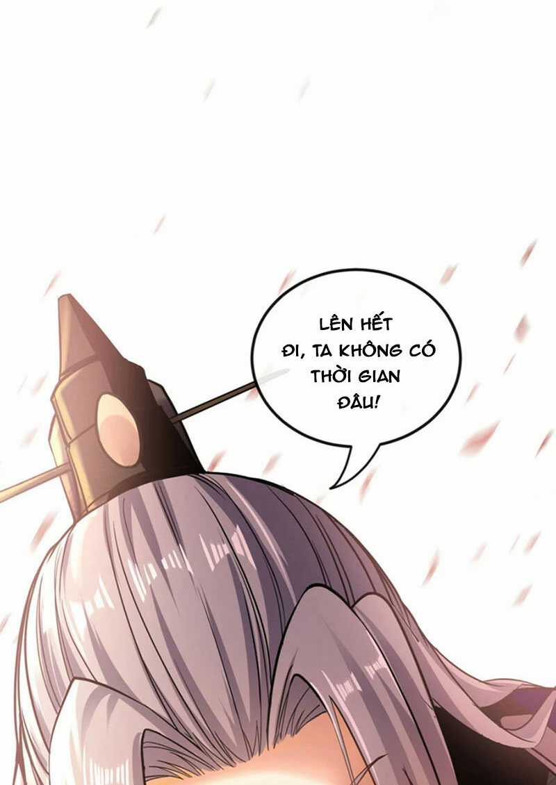 Mười Đại Đế Đều Là Đồ Đệ Của Ta Chapter 5 trang 38