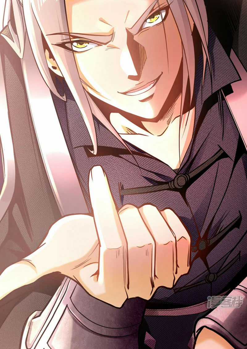 Mười Đại Đế Đều Là Đồ Đệ Của Ta Chapter 5 trang 39