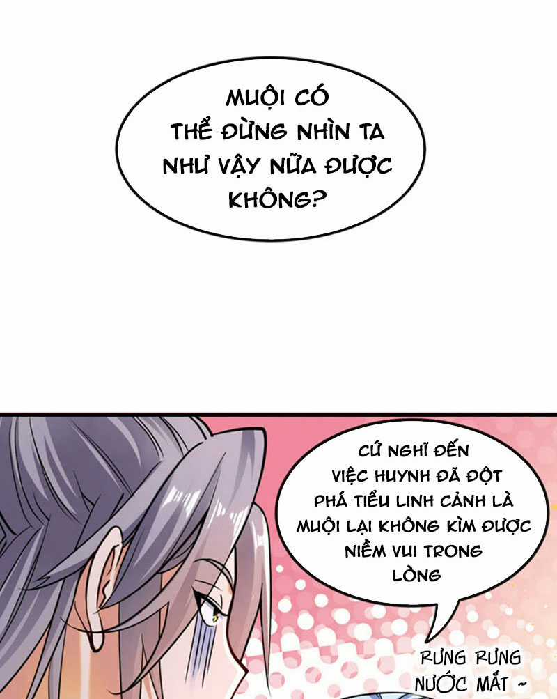 Mười Đại Đế Đều Là Đồ Đệ Của Ta Chapter 5 trang 4