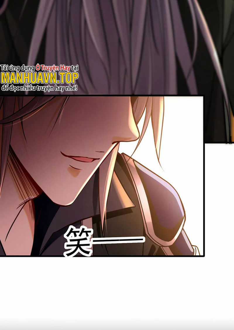 Mười Đại Đế Đều Là Đồ Đệ Của Ta Chapter 5 trang 43