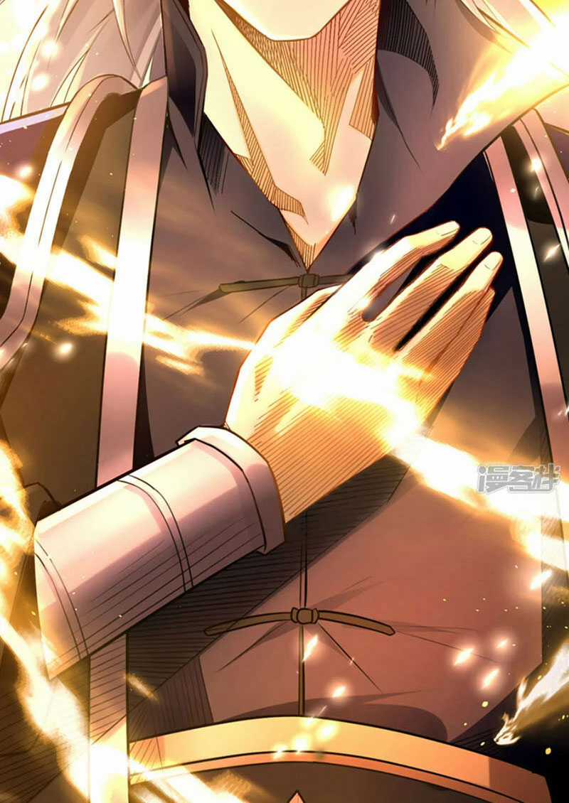 Mười Đại Đế Đều Là Đồ Đệ Của Ta Chapter 5 trang 48