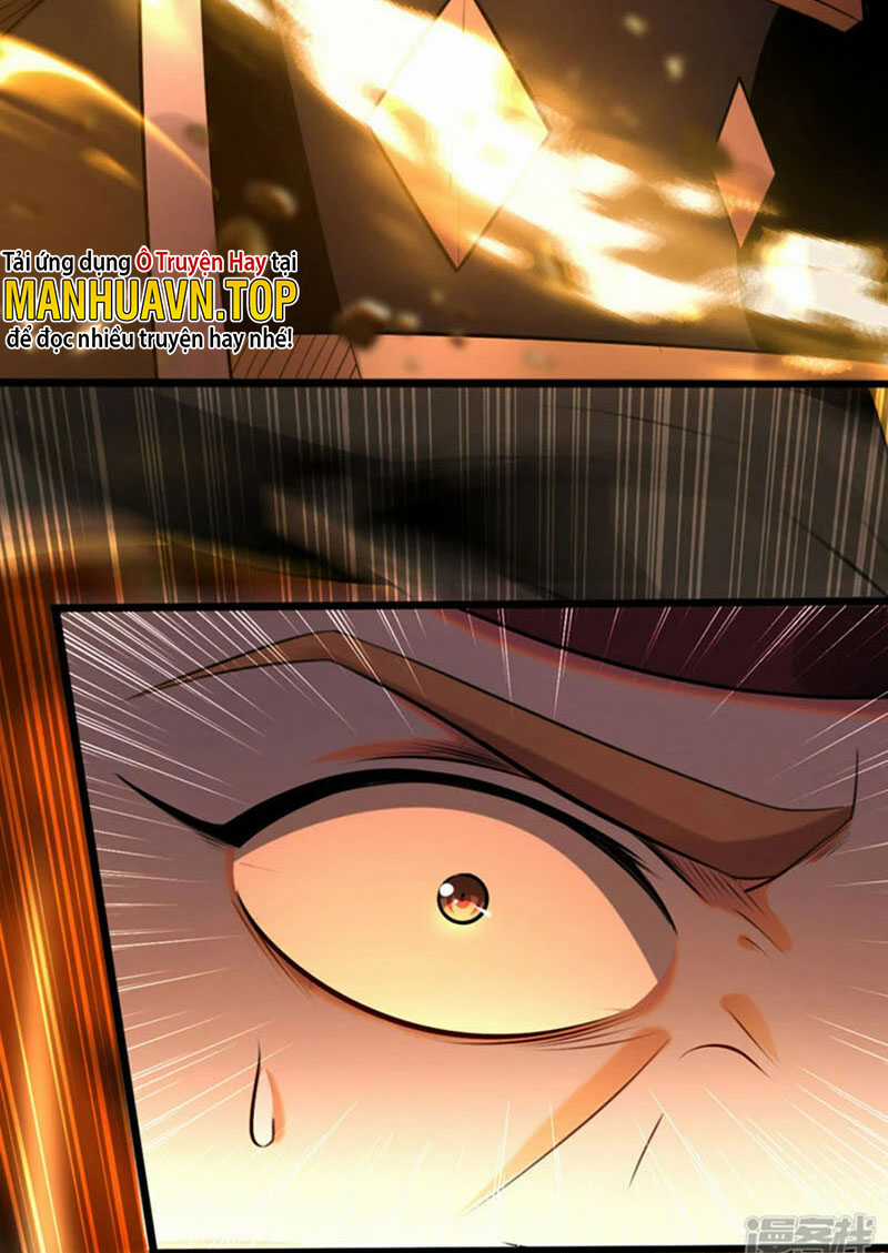 Mười Đại Đế Đều Là Đồ Đệ Của Ta Chapter 5 trang 49