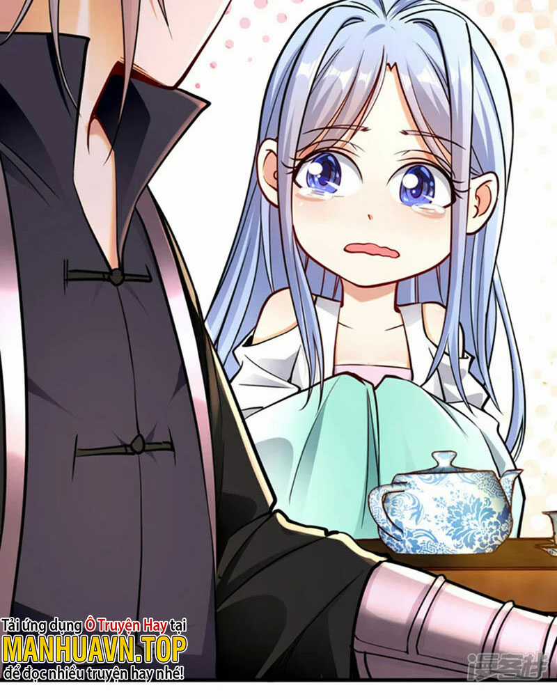 Mười Đại Đế Đều Là Đồ Đệ Của Ta Chapter 5 trang 5