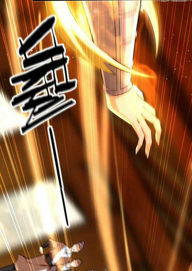 Mười Đại Đế Đều Là Đồ Đệ Của Ta Chapter 5 trang 50