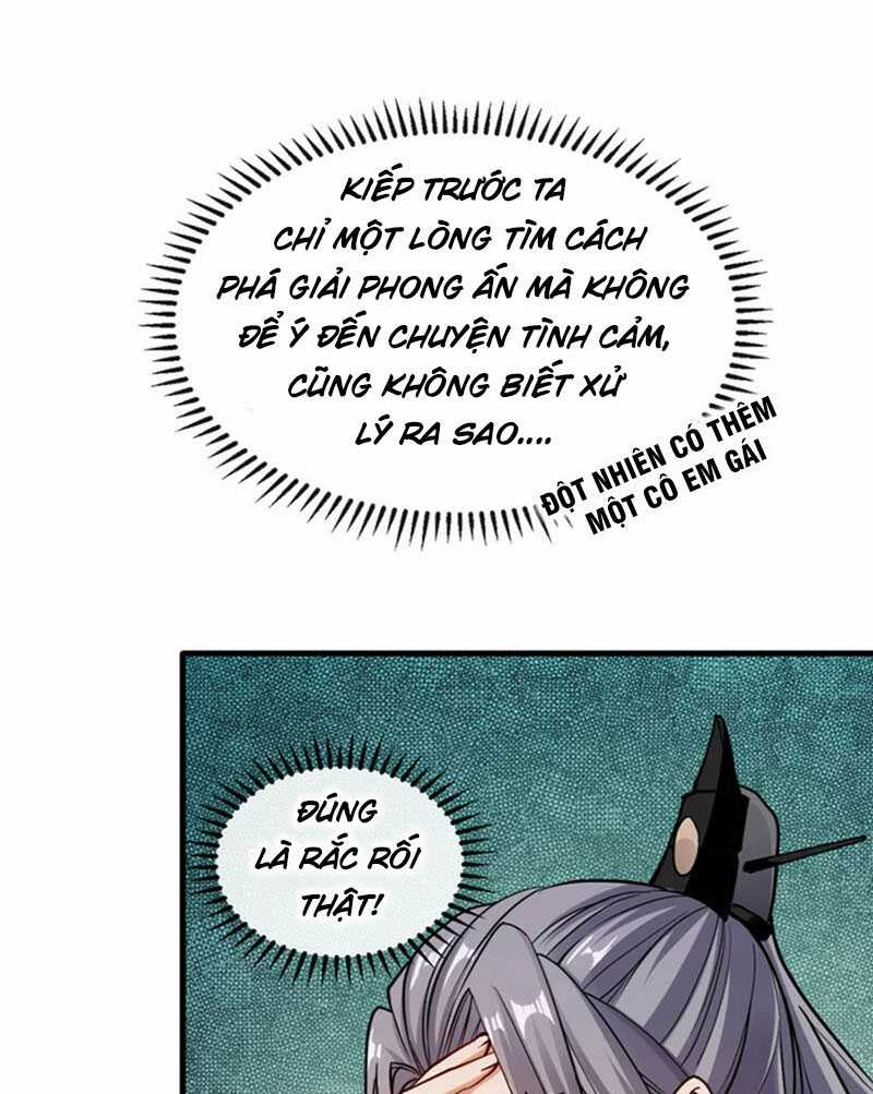 Mười Đại Đế Đều Là Đồ Đệ Của Ta Chapter 5 trang 6