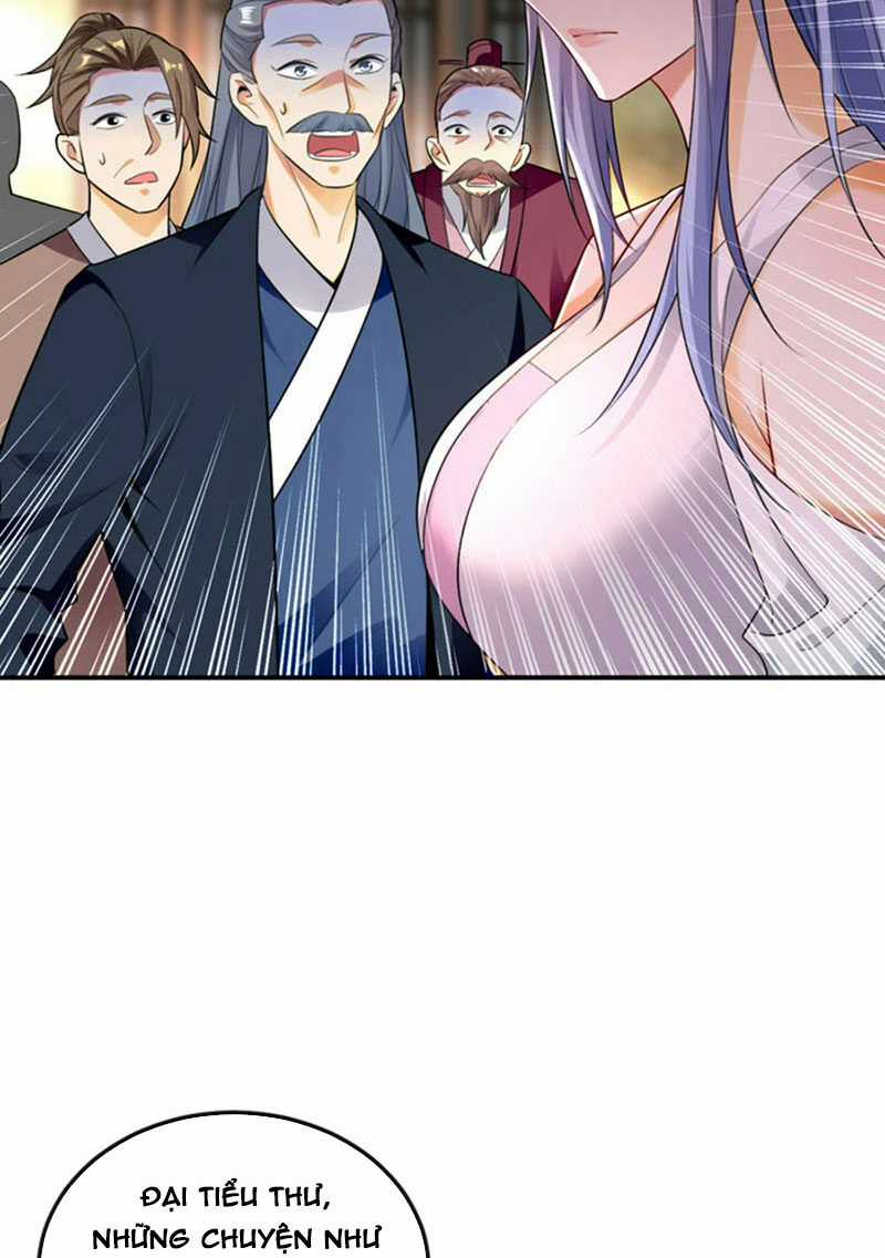 Mười Đại Đế Đều Là Đồ Đệ Của Ta Chapter 6 trang 10